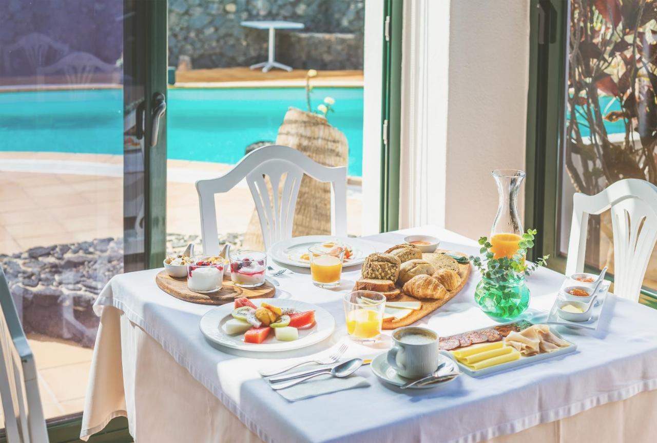 El Hotelito Del Golfo Dış mekan fotoğraf