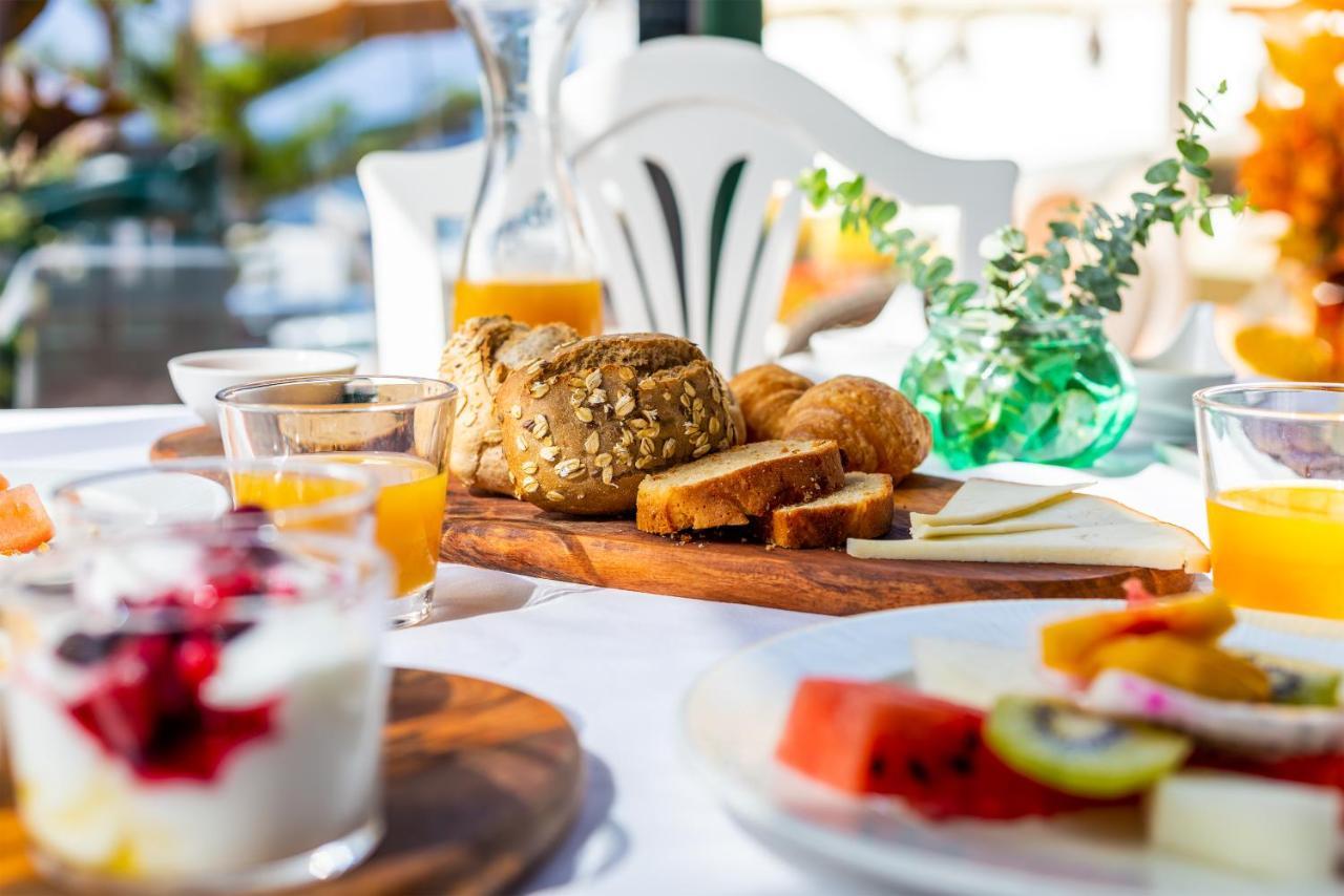 El Hotelito Del Golfo Dış mekan fotoğraf