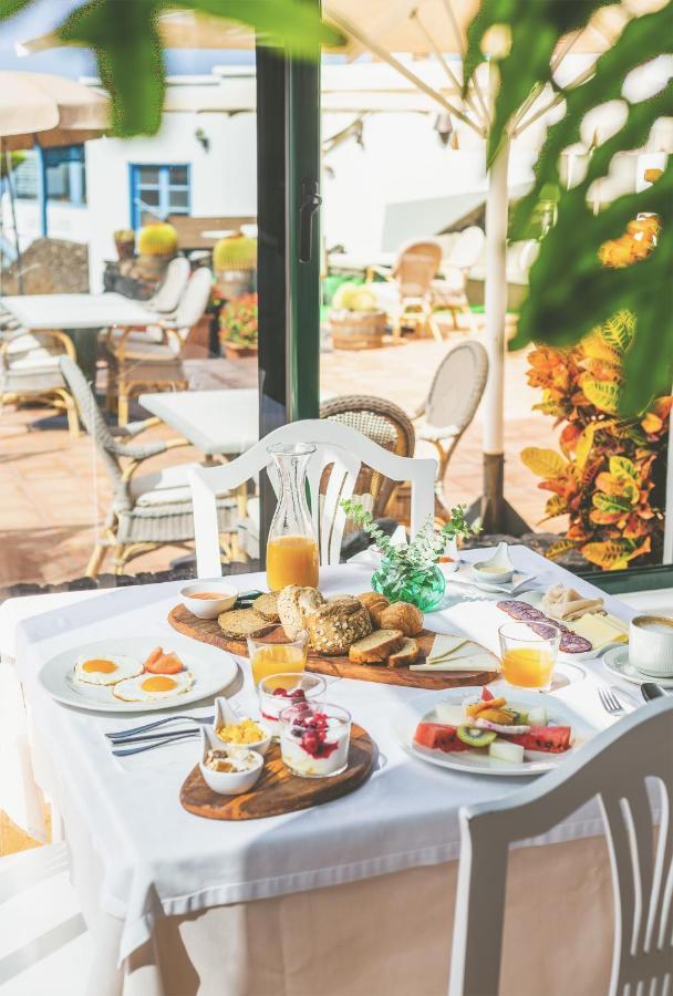 El Hotelito Del Golfo Dış mekan fotoğraf