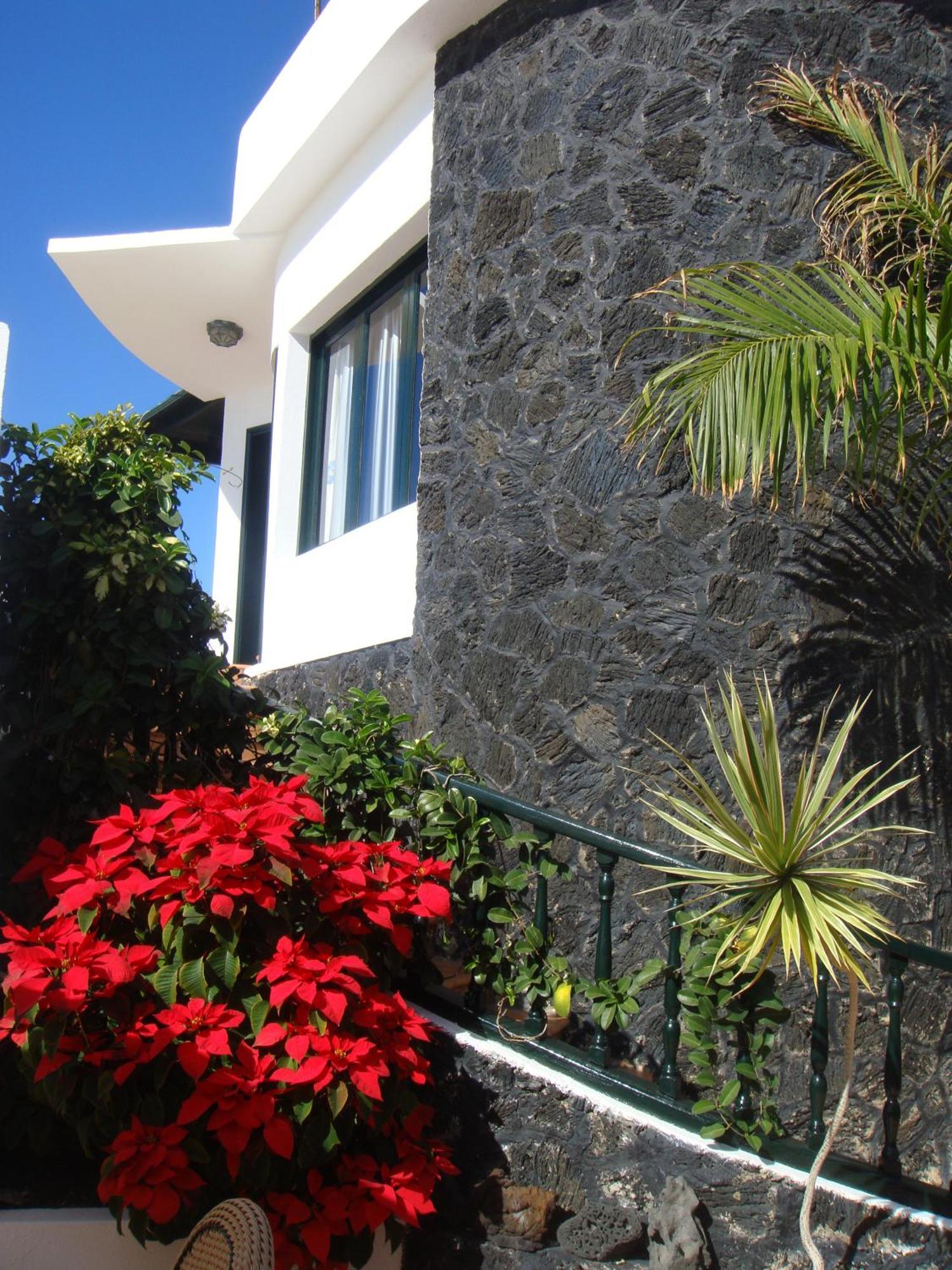 El Hotelito Del Golfo Dış mekan fotoğraf