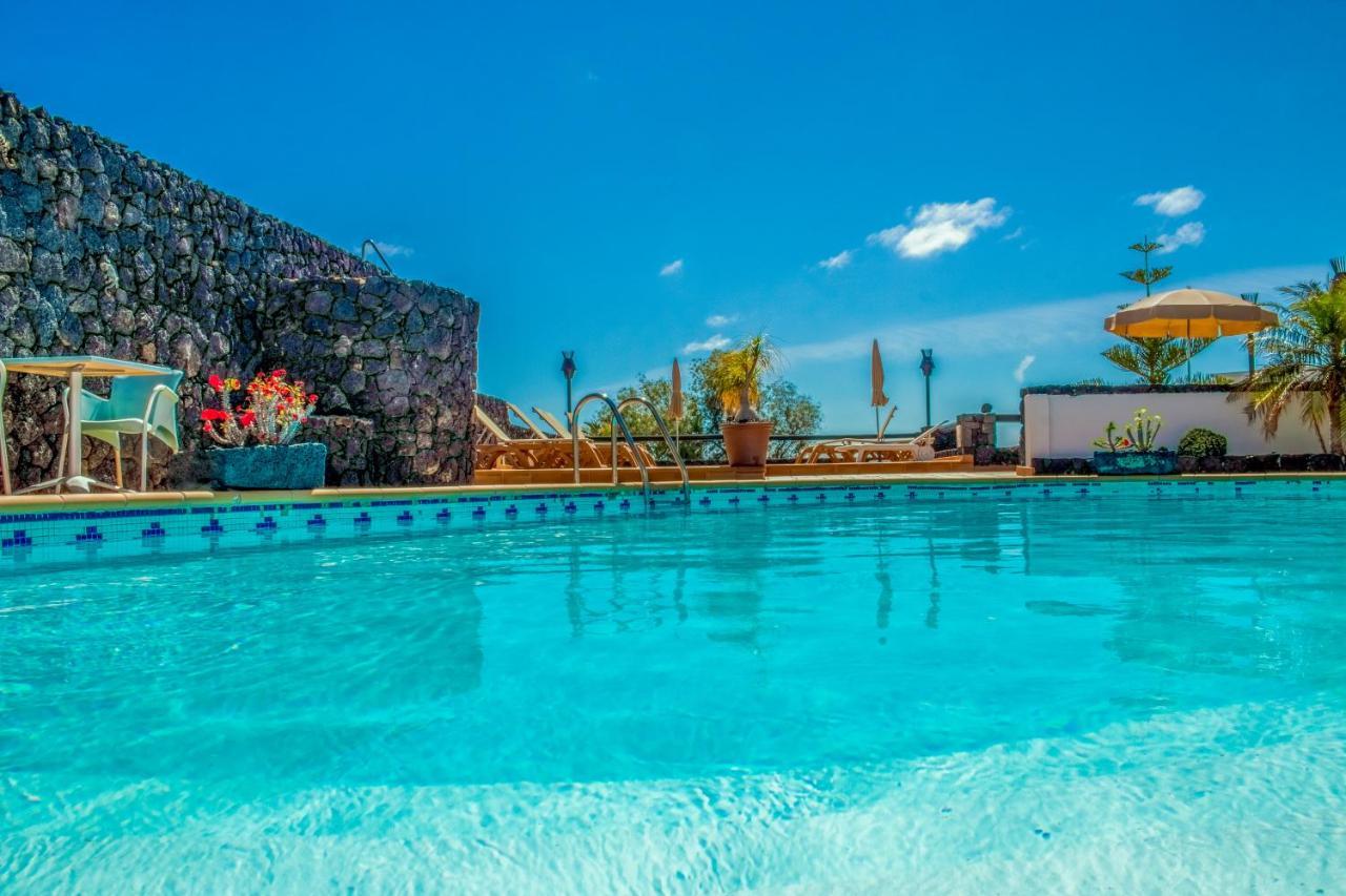 El Hotelito Del Golfo Dış mekan fotoğraf